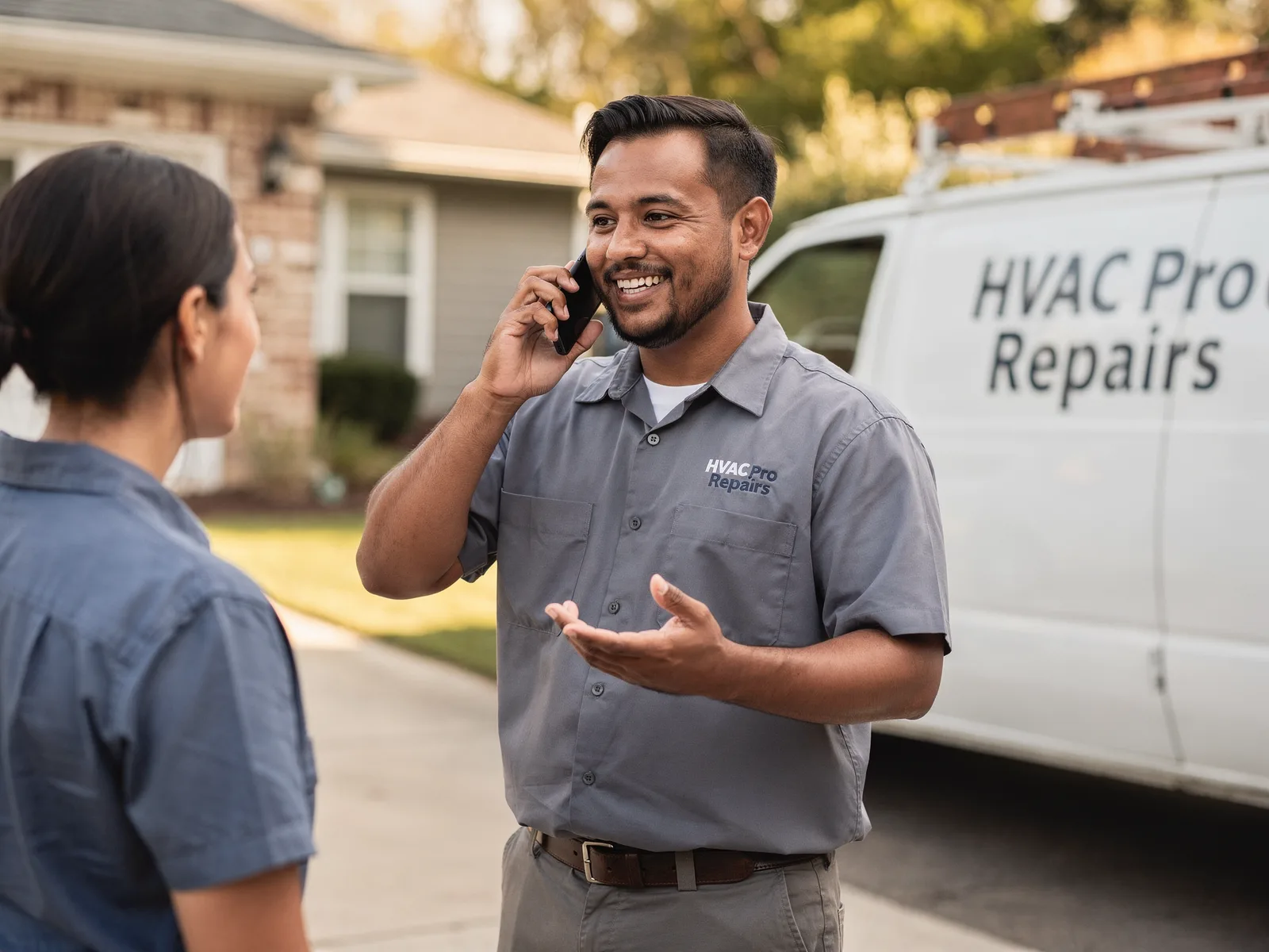 Heat Pump Repair North Oxford, MA FAQs